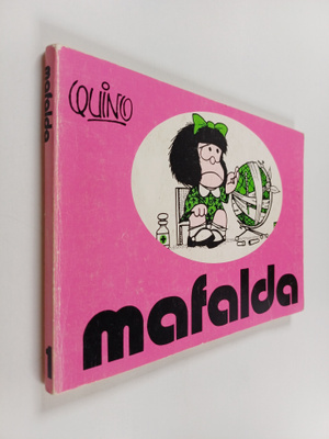 Quino : Mafalda 1