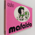 Quino : Mafalda 1 - pikkukuva 1