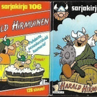 Harald Hirmuinen (vuosikerta valikoima) - pikkukuva 3
