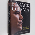 Barack Obama : Unelmia isältäni : kertomus rodusta ja suk... - pikkukuva 1