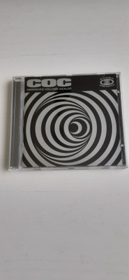 COC : America's Volume Dealer CD