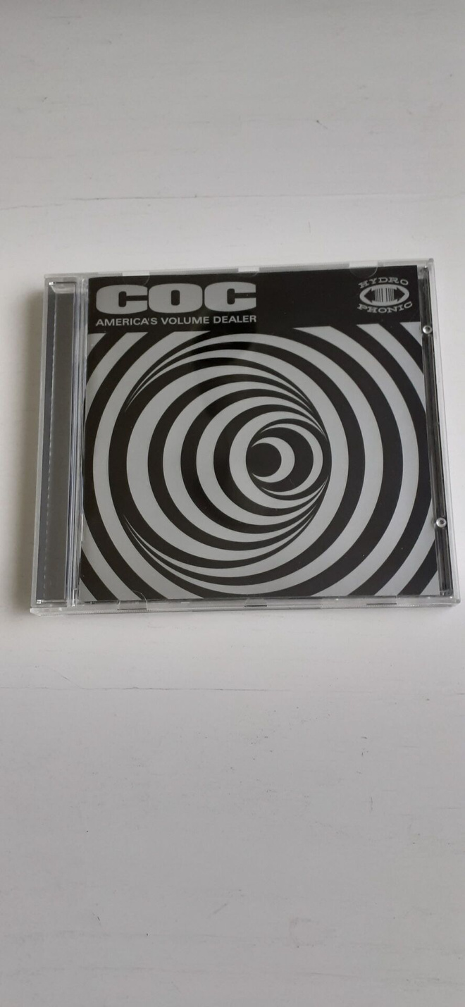 COC : America's Volume Dealer CD
