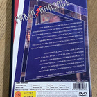 FABIO MONTALE - KOKO SARJA - DVD - pikkukuva 2