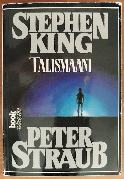 Stephen King & Peter Straub: Talismaani