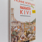 Yvonne Hoffman : Halkaistu kivi - pikkukuva 1