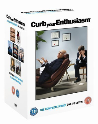 Curb your enthusiasm, Jäitä hattuun 1-11