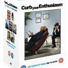 Curb your enthusiasm, Jäitä hattuun 1-11 - pikkukuva 1