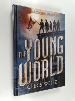 Chris Weitz : Kaaoksen päivät