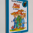 Christine Nöstlinger : Mini on sankari - pikkukuva 1