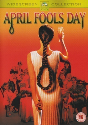 Aprillipäivä (1986)