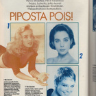 Kauneus ja Terveys n:o 3 1987 Sirpa Salomaa. Tuula Saarikosk - pikkukuva 2