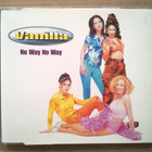 Vanilla - No Way No Way CDs - pikkukuva 1