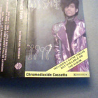 PRINCE   ::   1999   ::   CASSETTE,   ALBUM   ::  1983  !! - pikkukuva 1