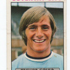 Purkkakuva Jalkapallo n:o 189 TREVOR GOULD. Coventry City - pikkukuva 1