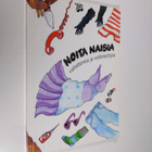 Noita naisia - vallattomia ja vallanpitäjiä - pikkukuva 1