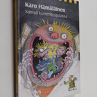 Karo Hämäläinen : Samuli kummituspulassa - pikkukuva 1