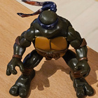 TMNT Teenage Mutant Ninja Turtles DONATELLO - pikkukuva 2