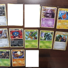 Pokemon  Undaunted Sarjan kortteja yksittäin myynnissä - pikkukuva 1