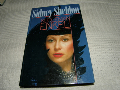 Sidney Sheldon Kuoleman enkeli -sid