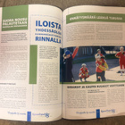 PESÄPALLO 85-VUOTTA LEHTI 2007 - pikkukuva 5