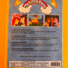 My Little Pony - Kohti taivasta DVD - pikkukuva 2