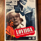 Loviisa Niskavuoren Nuori Emäntä dvd - pikkukuva 1