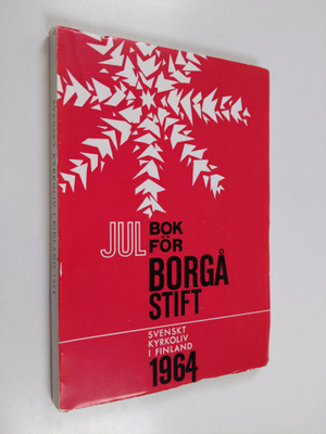 Julbok för Borgå stift 1964 : svenskt kyrkoliv i Finland