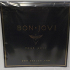 BON JOVI - TOUR 2011 KIERTUEKIRJA - pikkukuva 2