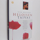 Eila Kostamo : Heloisen taivas : kertomus abbedissa Heloi... - pikkukuva 1