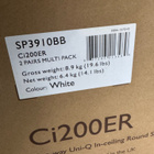 KEF Ci200ER x4 - pikkukuva 2