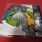 BLOODROCK - U.S.A. JAPANI PAINOS CD - pikkukuva 2