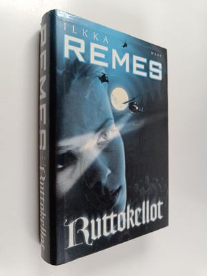 Ilkka Remes : Ruttokellot