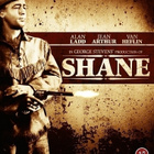 Shane - Etäisten Laaksojen Mies  -   (Blu-ray) - pikkukuva 1