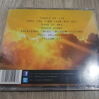 Magna Vice – Serpent Of Wisdom (CD) - pikkukuva 2