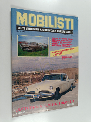 Mobilisti 3/1987