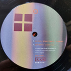 LUSH  – FOR LOVE  orig. UK  1991   10'' EP 45rpm 4AD BAD 200 - pikkukuva 2