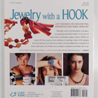 Terry Taylor : Jewelry with a Hook : Crocheted Fiber Neck... - pikkukuva 2