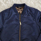 Esmara by Heidi Klum sininen bomber, 34 - pikkukuva 5