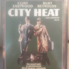 City Heat - Tuli hännän alla - pikkukuva 1