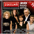 ISKELMÄ PARHAITA KOTIMAISIA 2  20 RADIO HITTIÄ - pikkukuva 1