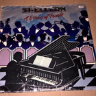 SKELLERN A STRING OF PEARLS LP - pikkukuva 1