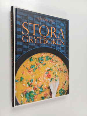 Stora grytboken