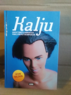 Kevin Baldwin: Kalju
