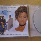 Whitney Houston: The Preacher's Wife Soundtrack CD - pikkukuva 1