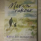 Khaled Hosseini - Meren rukous (sid.) - pikkukuva 1