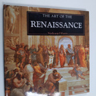 Nathaniel Harris : The art of the Renaissance - pikkukuva 1