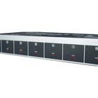 Limiter 8 chn Protector MDX1800 - pikkukuva 3