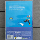 DVD: Tintin Seikkailut: Tintti Amerikassa (1991/2011) - pikkukuva 2