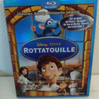 Rottatouille (Blu-ray) - pikkukuva 1