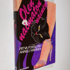 Ritva Forslund : Olen naimaton nainen - pikkukuva 1